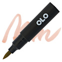 Olo Brush-Tip Half Marker - O4.1, Chihuahua