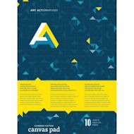 Art Alternatives Economy Canvas Pads