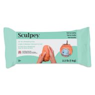 Sculpey Air Dry Modeling Clay