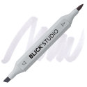 Blick Studio Brush Marker - Warm
