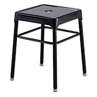 Safco Steel Guest Bistro Stools