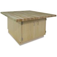 Hann Art Workstations