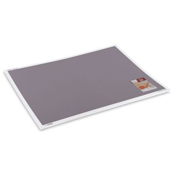 Open in modal - Canson Mi-Teintes Touch Sanded Sheet - 22" x 30", Twilight, Single Sheet