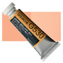 Holbein Artists' Gouache - Jaune Brilliant 1, tube