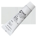 Holbein Acrylic Gouache - Neutral Gray 1, tube