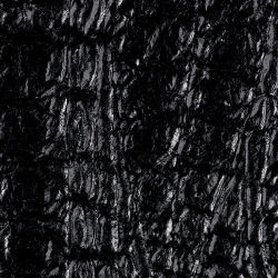 Crocodile Paper - 24'' x 36'', Black | BLICK Art Materials