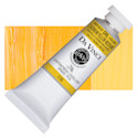 Da Vinci Artists' Oil Color - Cadmium Yellow Medium, 37 ml Tube