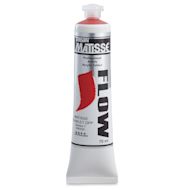 Matisse Flow Acrylic Paints