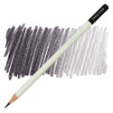 Irojiten Color Pencil - Ivory Black