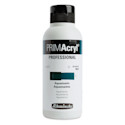 Schmincke Primacryl Professional Fluid Acrylic - Aquamarine, 250 ml bottle