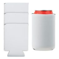 Craft Express Sublimation Printing Neoprene Can Coolers