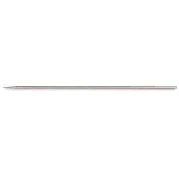 Open in modal - Badger Airbrush Model 150 Needle - Medium needle shown horizontally