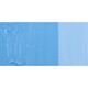 Gaffrey Art Material Standard Body Acrylic Paint - Light Phthalo Blue swatch