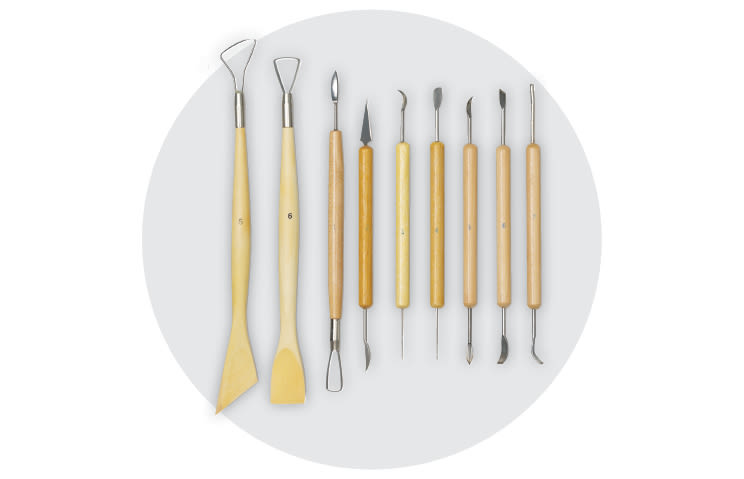 LP - Category Bubbles - Modeling Tools