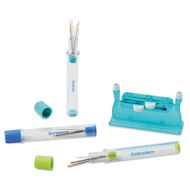 Dritz Hand Needle & Threader Set