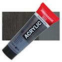 Amsterdam Standard Series Acrylic - Graphite, 20 ml Tube