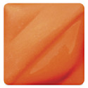 Amaco Velvet Sprayz Underglaze - Real Orange