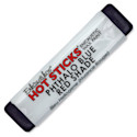 Enkaustikos Hot Sticks Encaustic Paints - Phthalo Blue Red Shade, stick
