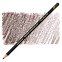 Derwent Chromaflow Colored Pencil - Natural Brown