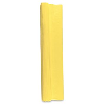 Open in modal - Blick Art Tissue - 20" x 30", Yellow, 24 Sheets
