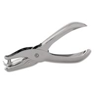 Officemate One-Hole Punch