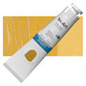 Tri-Art High Viscosity Artist Acrylic - Yellow Oxide, 60 ml tube