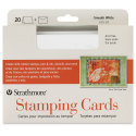Strathmore Cards and Envelopes - Greeting, Box of 20
