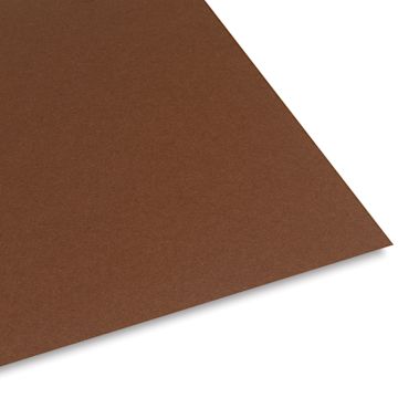 Open in modal - Pacon Railroad Board - 22" x 28" x 4 Ply, Brown, 100 Sheets