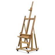 Blick by Jullian Convertible H-Frame Easel
