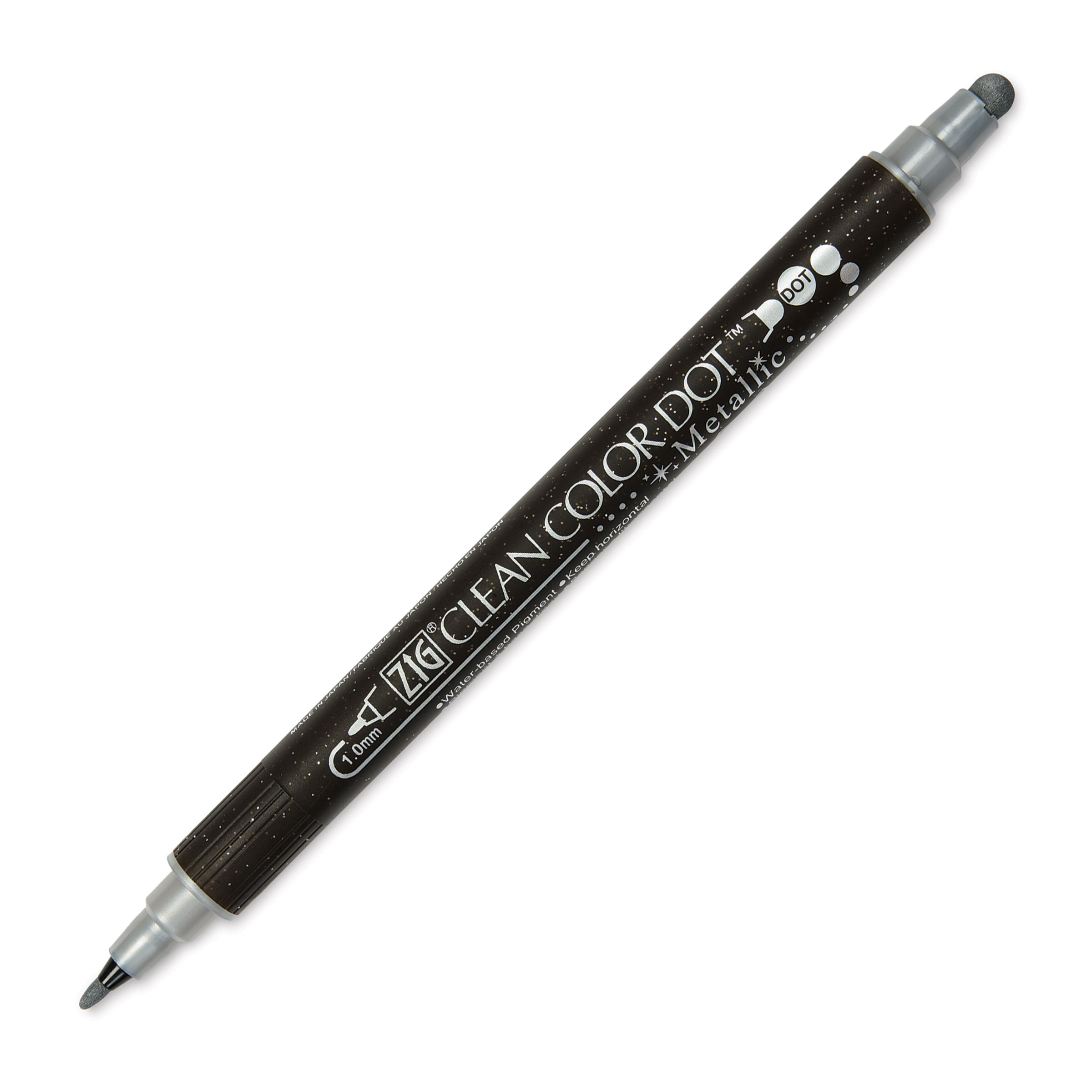 Zig Clean Color Dot Dual Tip Markers and Sets | BLICK Art Materials