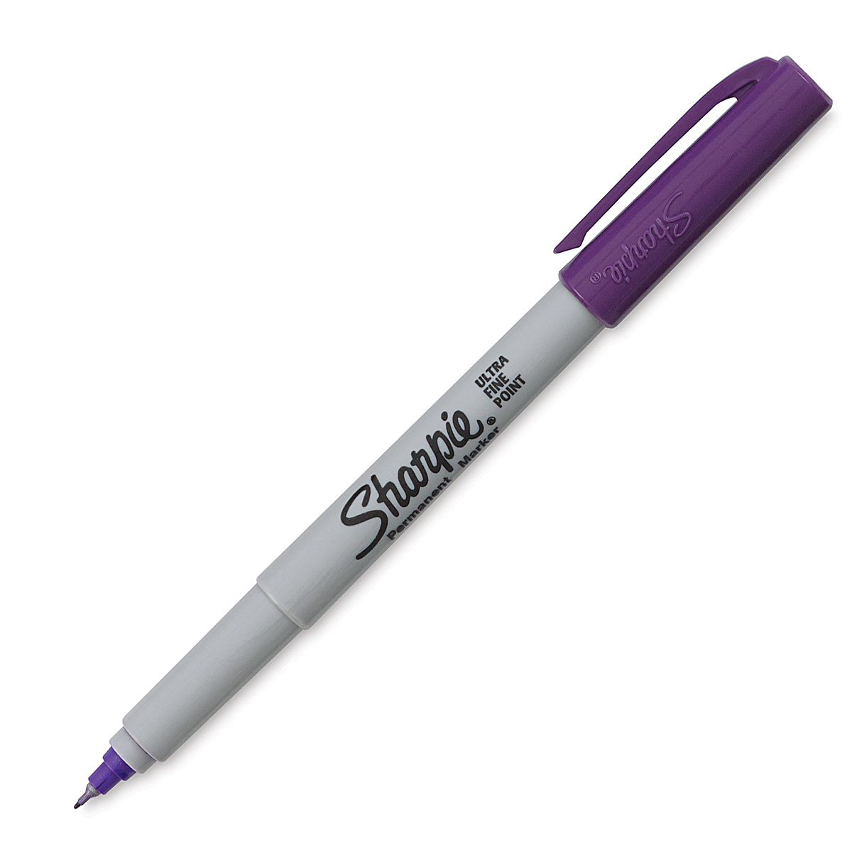 Sharpie Fine Point Marker - Lilac