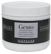 Sennelier Acrylic Gesso