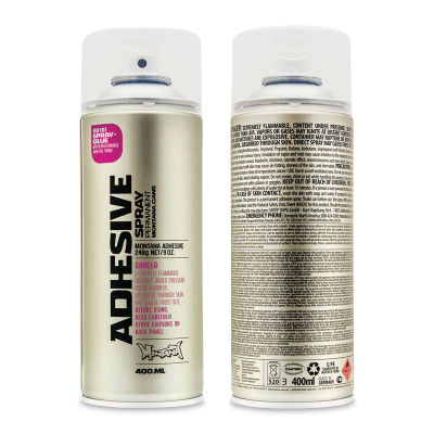 Montana Adhesive Sprays