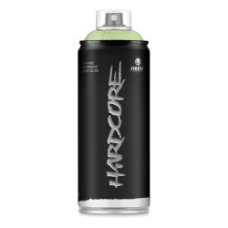 MTN Hardcore 2 Spray Paint - Pale Green, 400 ml, Can