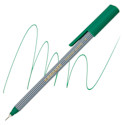 Edding 55 Fineliner Pen - Green, 0.3mm
