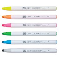 Zig Clean Color Dot Markers and Sets