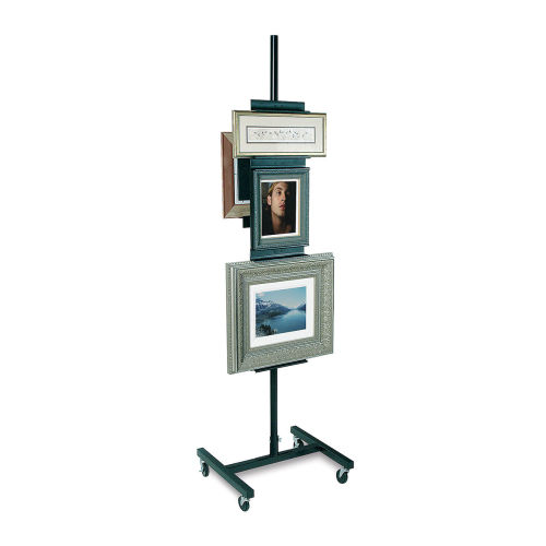 Testrite Deluxe Display Easel