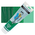 Daler-Rowney System3 Acrylic - Emerald, 150 ml tube