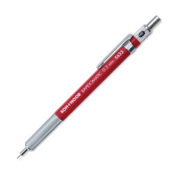 Koh-I-Noor Rapidomatic Pencil - 0.3 mm, Red