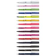Lamy Safari Fountain Pens and Sets