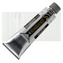 Rembrandt Artists' Oil Color - Mixing White, 150 ml tube