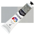 Jo Sonja's Artist Acrylic - Nimbus Gray, 2.5 oz tube