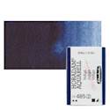 Schmincke Horadam Aquarell Watercolor - Indigo, Full Pan