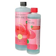 Colorberry Berry Resin
