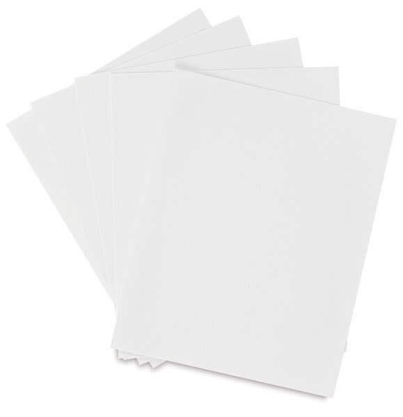 Multimedia Artboard Pastel Artist Panels BLICK Art Materials