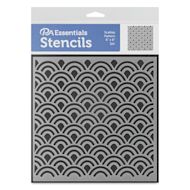 PA Essentials Stencils