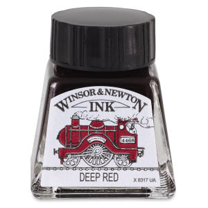 Drawing Ink-Brick Red 14ml
