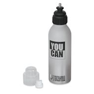 Jacquard YouCan Refillable Air Powered Spray Can