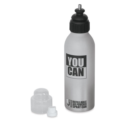 Jacquard YouCan Refillable Air Powered Spray Can