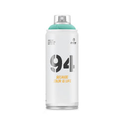 MTN 94 Spray Paint - Bali Green, 400 ml can
